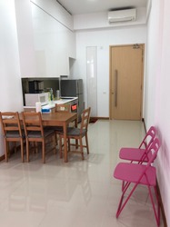 Hillion Residences (D23), Apartment #199137452